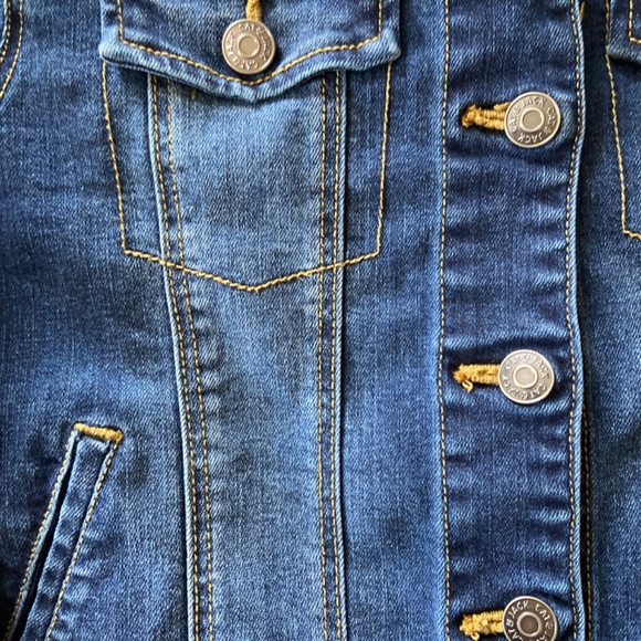 Youth 😻 and Jack Denim - Picture 4 of 6